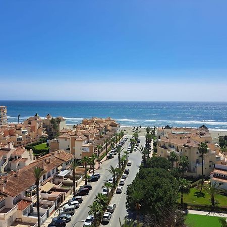 Torrox Costa Zj Apartment Luaran gambar