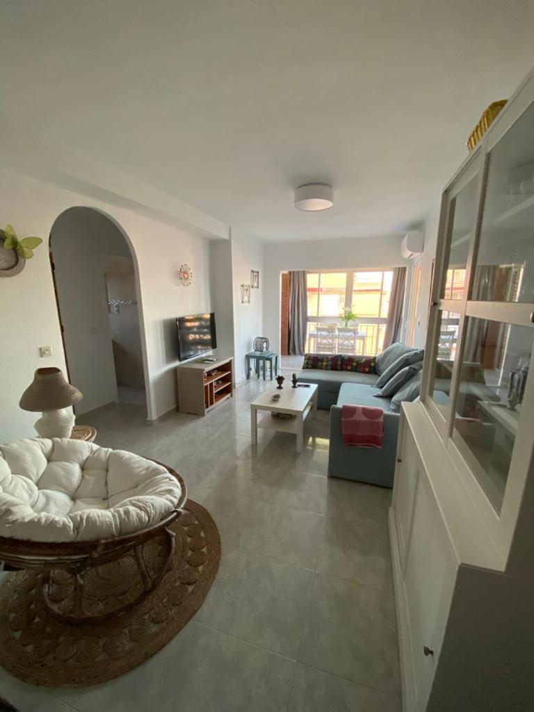 Torrox Costa Zj Apartment Luaran gambar