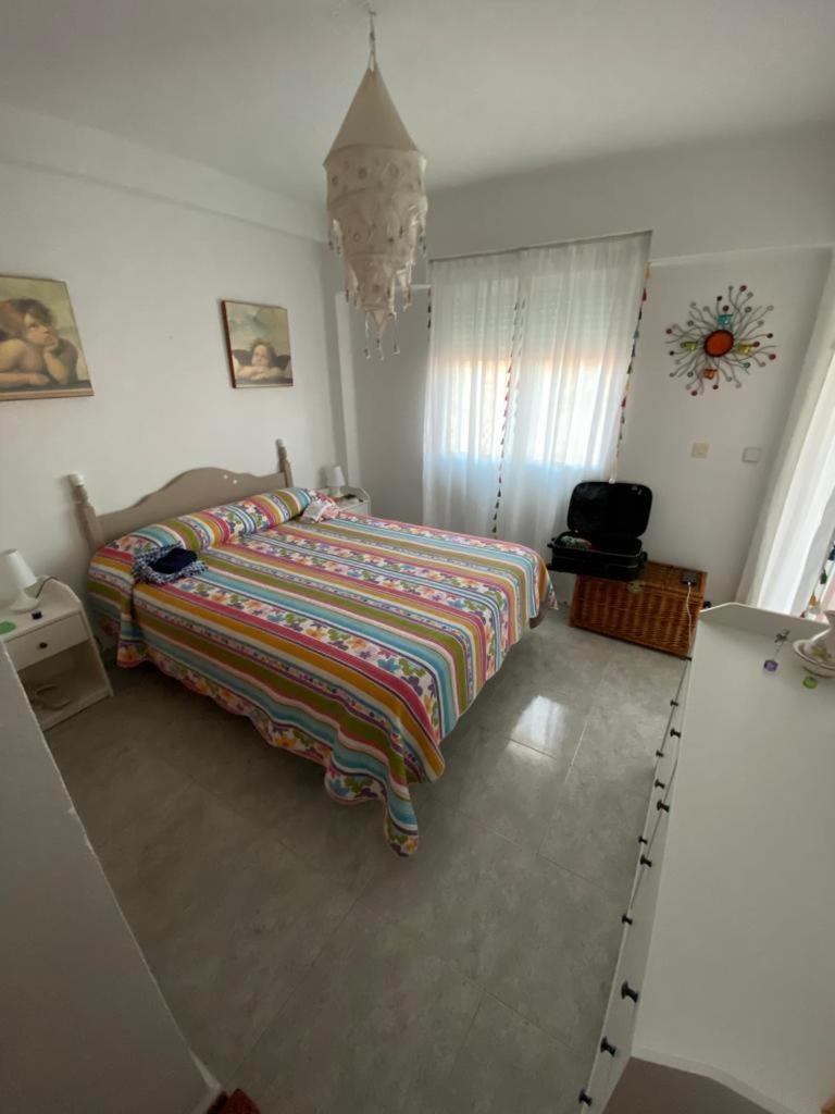 Torrox Costa Zj Apartment Luaran gambar