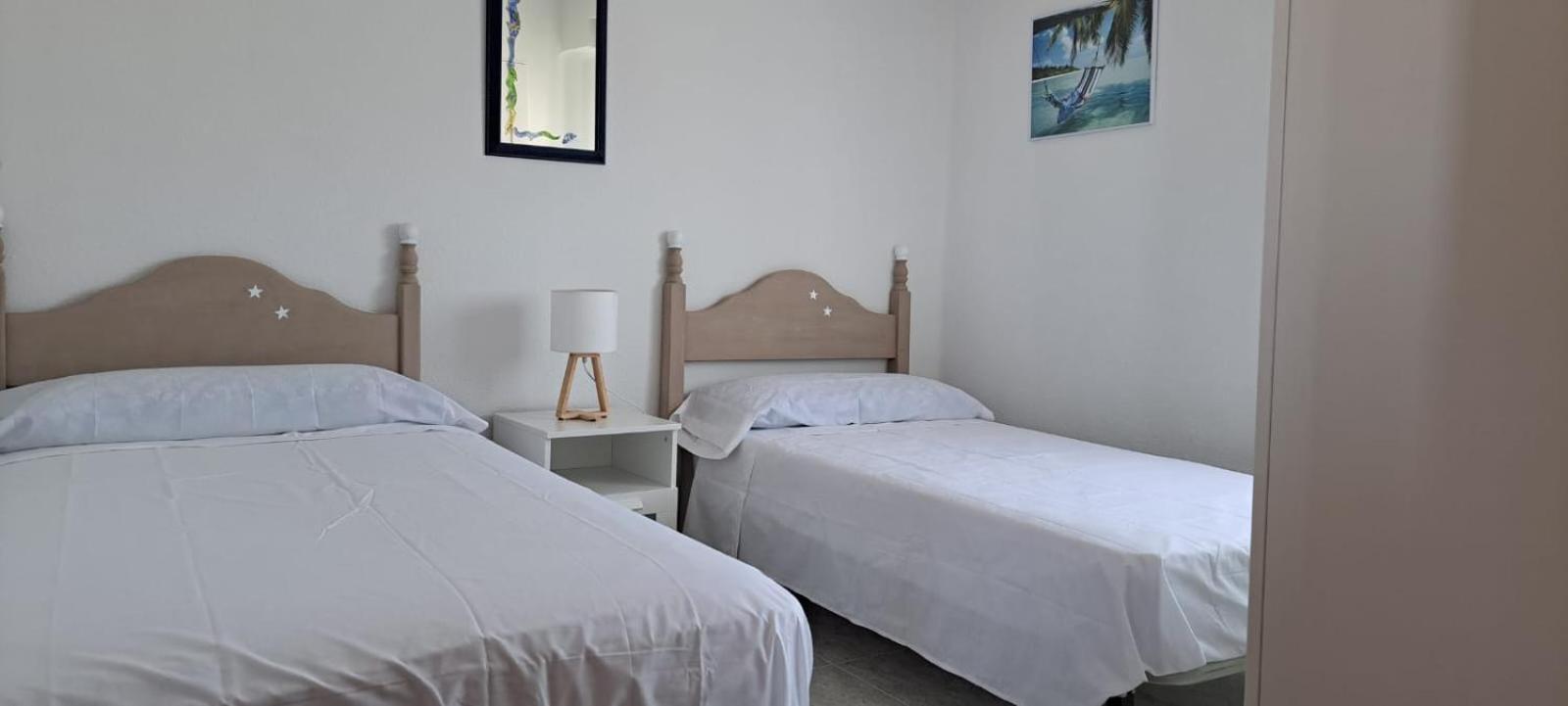 Torrox Costa Zj Apartment Luaran gambar