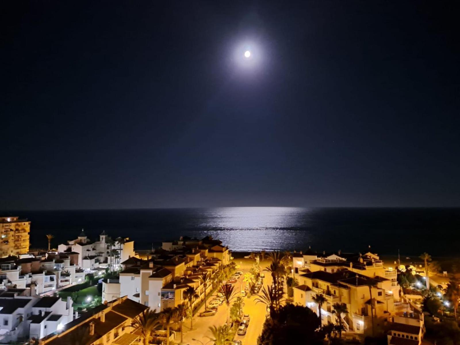 Torrox Costa Zj Apartment Luaran gambar