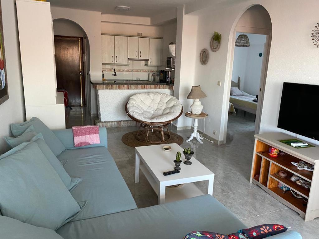 Torrox Costa Zj Apartment Luaran gambar