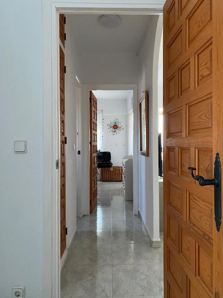 Torrox Costa Zj Apartment Luaran gambar
