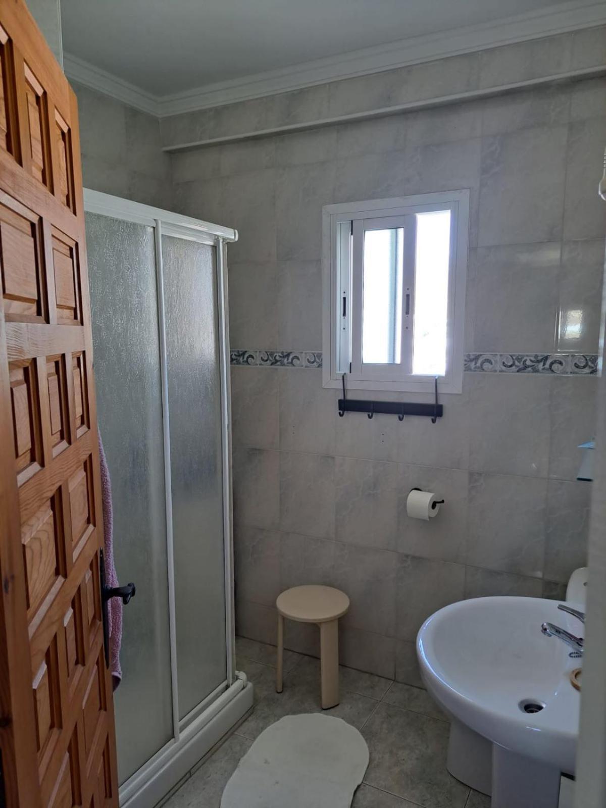 Torrox Costa Zj Apartment Luaran gambar