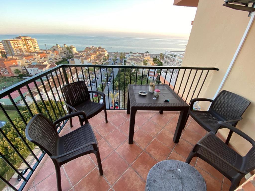 Torrox Costa Zj Apartment Luaran gambar