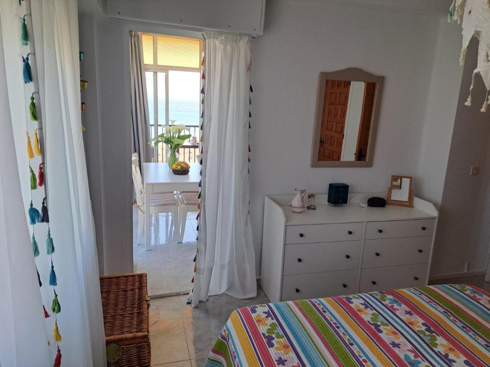 Torrox Costa Zj Apartment Luaran gambar