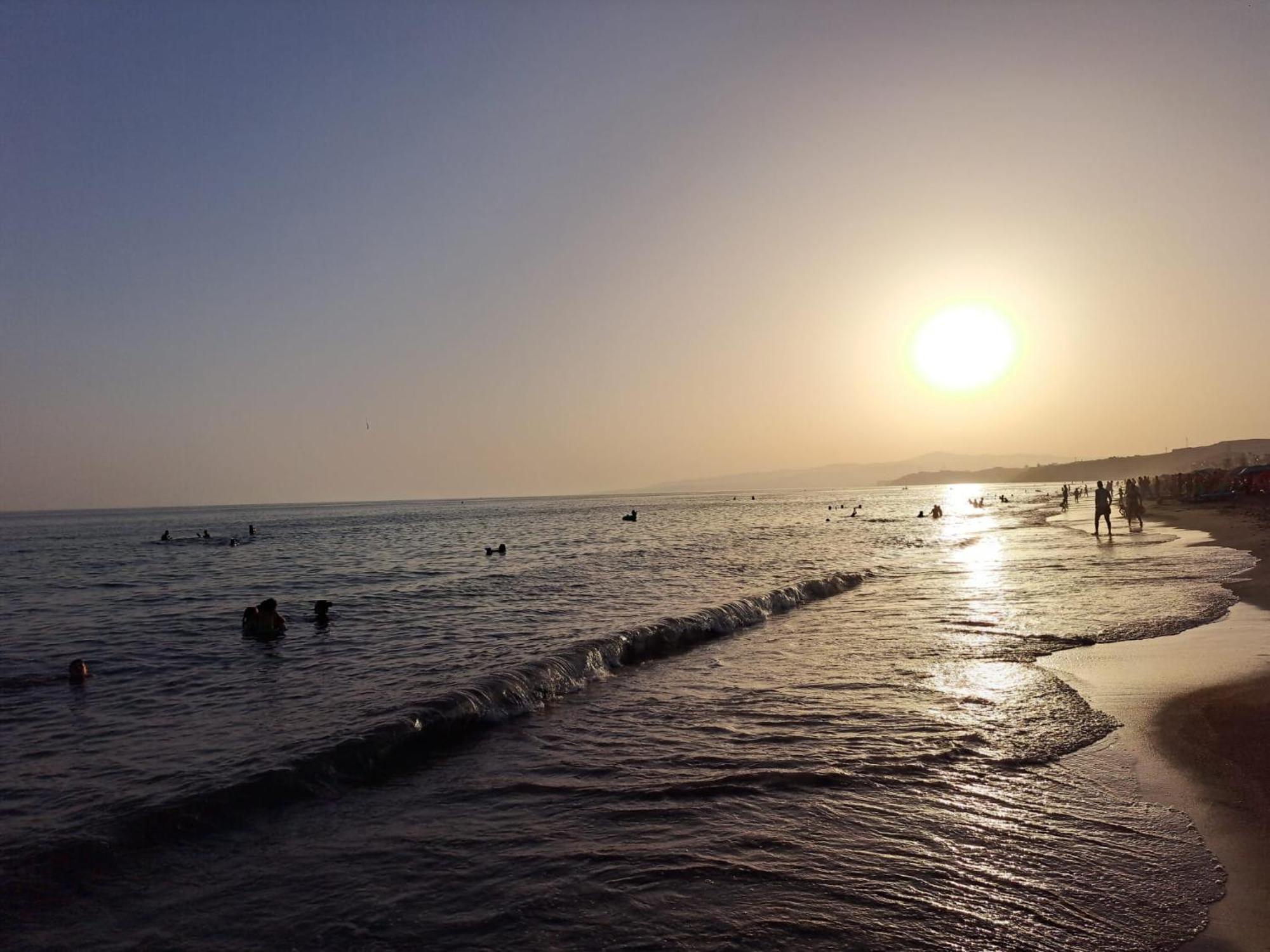 Torrox Costa Zj Apartment Luaran gambar