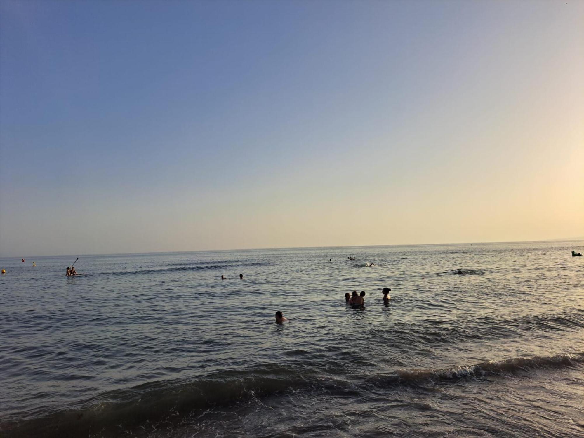 Torrox Costa Zj Apartment Luaran gambar
